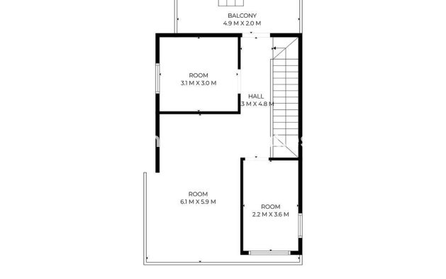 Resale - Villa - Mijas - El Faro