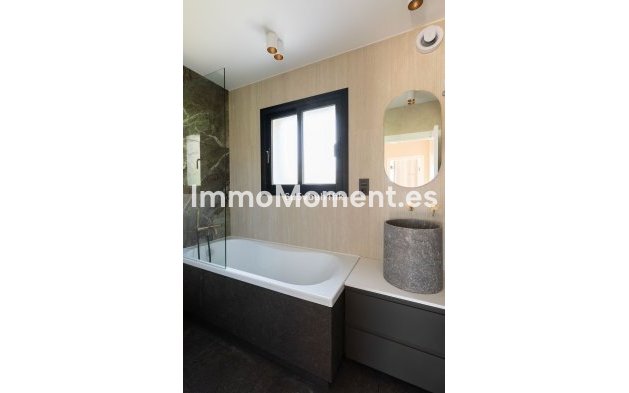 Bestaande woning - Vrijstaande villa - Benahavís - Benahavís Centro