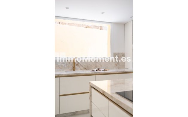 Bestaande woning - Vrijstaande villa - Marbella - La Mairena