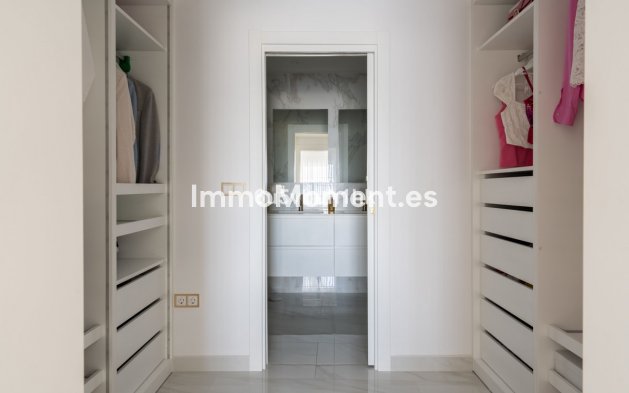 Bestaande woning - Vrijstaande villa - Marbella - La Mairena