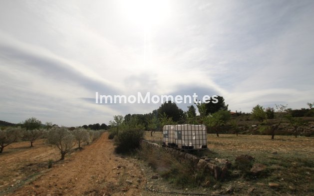 Revente - Maison de campagne - Monóvar - Monòver - Monóvar - Monòver Centro