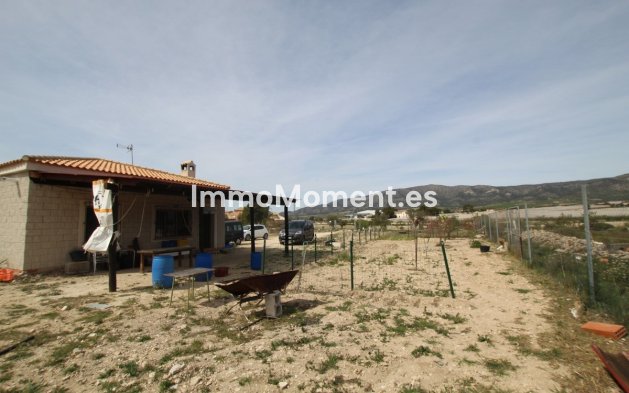 Revente - Maison de campagne - Monóvar - Monòver - Monóvar - Monòver Centro