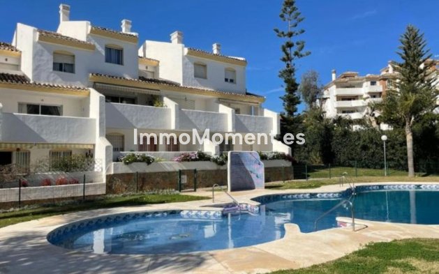 Reventa - Apartamento - Mijas - Calahonda