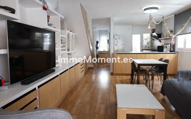 Reventa - Apartamento - Mijas - Calahonda