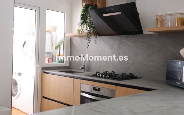 Reventa - Apartamento - Mijas - Calahonda