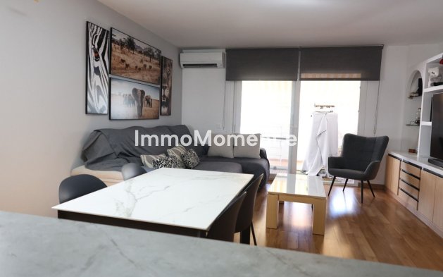 Reventa - Apartamento - Mijas - Calahonda