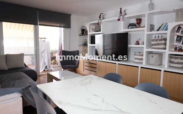 Reventa - Apartamento - Mijas - Calahonda