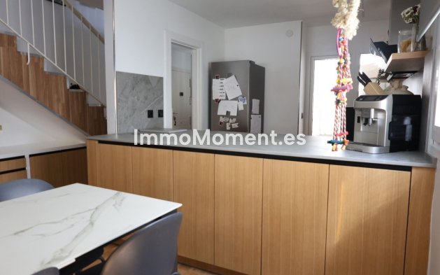 Reventa - Apartamento - Mijas - Calahonda
