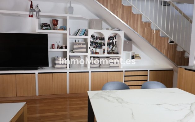 Reventa - Apartamento - Mijas - Calahonda