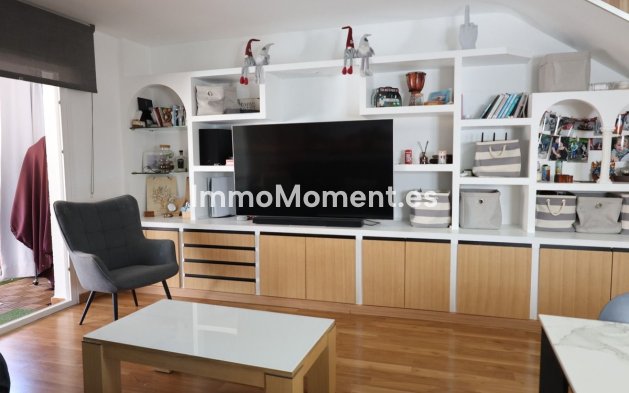 Reventa - Apartamento - Mijas - Calahonda