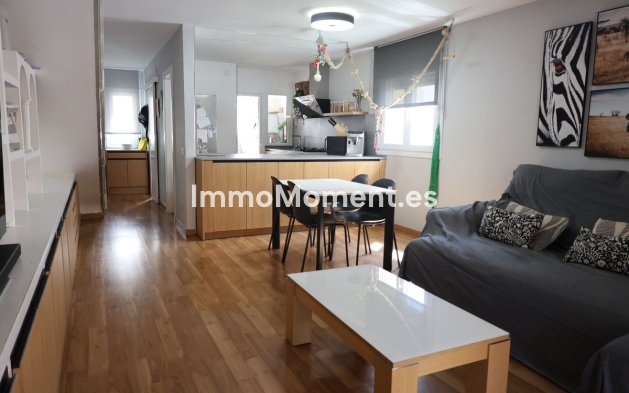 Reventa - Apartamento - Mijas - Calahonda