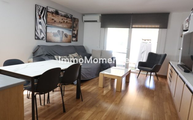 Reventa - Apartamento - Mijas - Calahonda