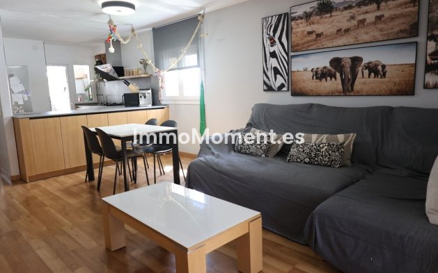 Reventa - Apartamento - Mijas - Calahonda