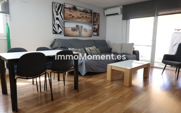 Reventa - Apartamento - Mijas - Calahonda