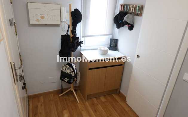 Reventa - Apartamento - Mijas - Calahonda
