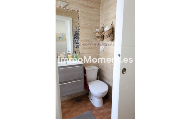 Reventa - Apartamento - Mijas - Calahonda