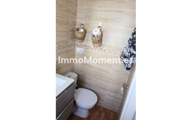 Reventa - Apartamento - Mijas - Calahonda