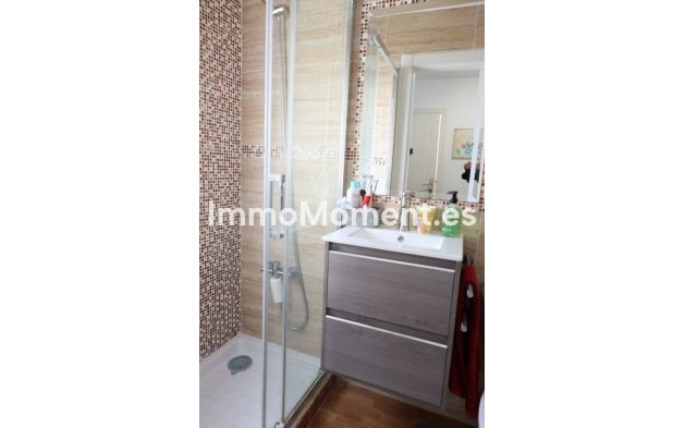 Reventa - Apartamento - Mijas - Calahonda