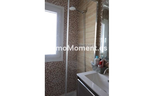 Reventa - Apartamento - Mijas - Calahonda