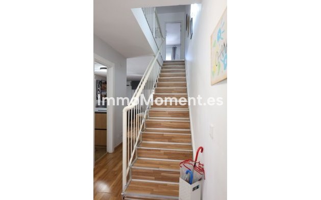 Reventa - Apartamento - Mijas - Calahonda