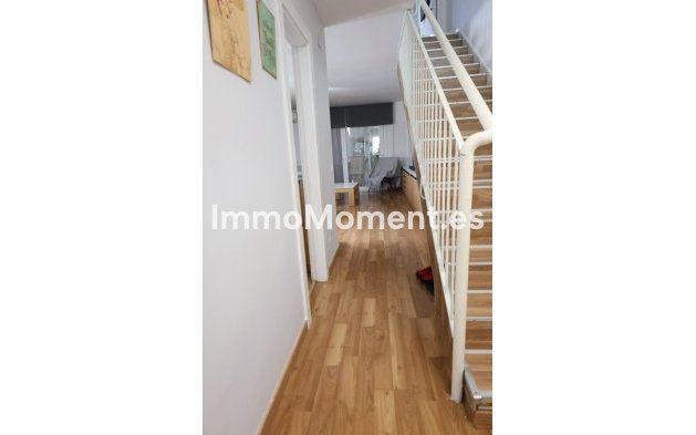 Reventa - Apartamento - Mijas - Calahonda