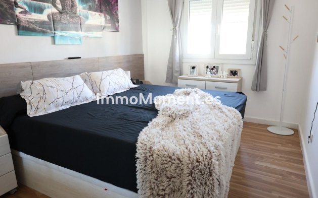 Reventa - Apartamento - Mijas - Calahonda
