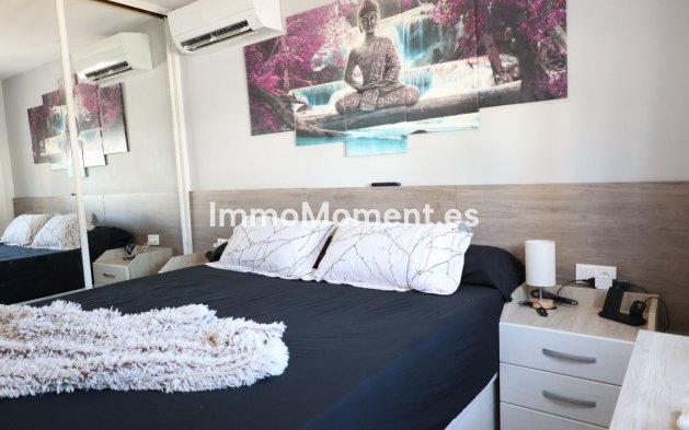 Reventa - Apartamento - Mijas - Calahonda