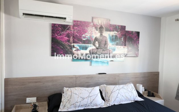Reventa - Apartamento - Mijas - Calahonda