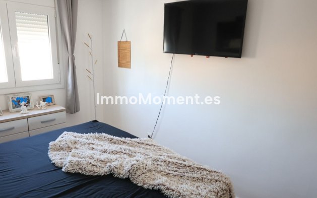 Reventa - Apartamento - Mijas - Calahonda