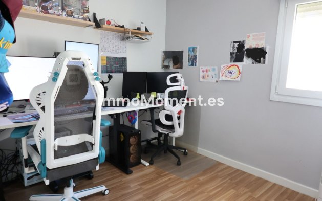 Reventa - Apartamento - Mijas - Calahonda
