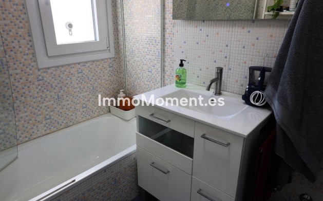 Reventa - Apartamento - Mijas - Calahonda
