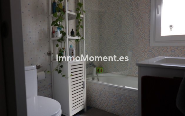 Reventa - Apartamento - Mijas - Calahonda