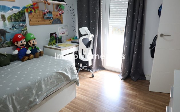 Reventa - Apartamento - Mijas - Calahonda