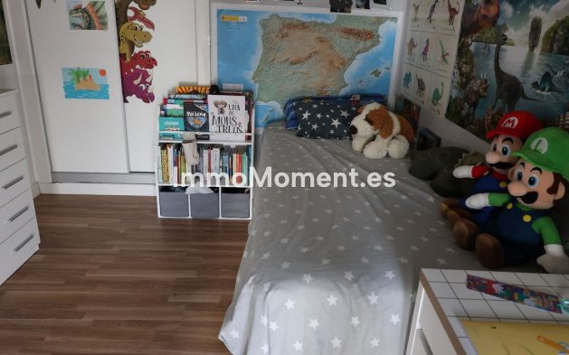 Reventa - Apartamento - Mijas - Calahonda