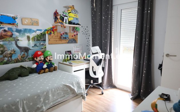 Reventa - Apartamento - Mijas - Calahonda