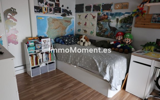 Reventa - Apartamento - Mijas - Calahonda
