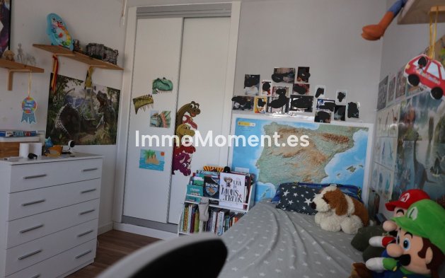 Reventa - Apartamento - Mijas - Calahonda