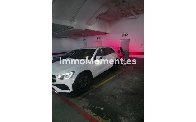 Reventa - Apartamento - Mijas - Calahonda