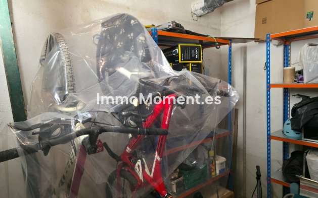 Reventa - Apartamento - Mijas - Calahonda