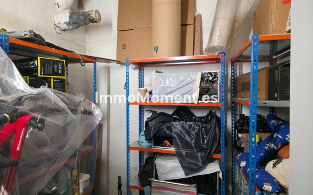 Reventa - Apartamento - Mijas - Calahonda