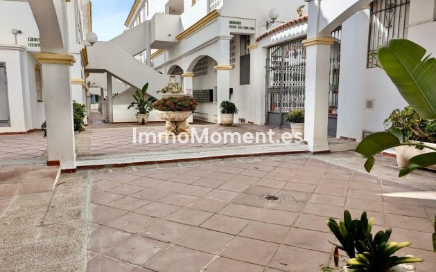 Reventa - Apartamento - Mijas - Calahonda