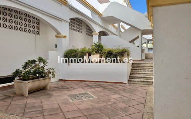 Reventa - Apartamento - Mijas - Calahonda