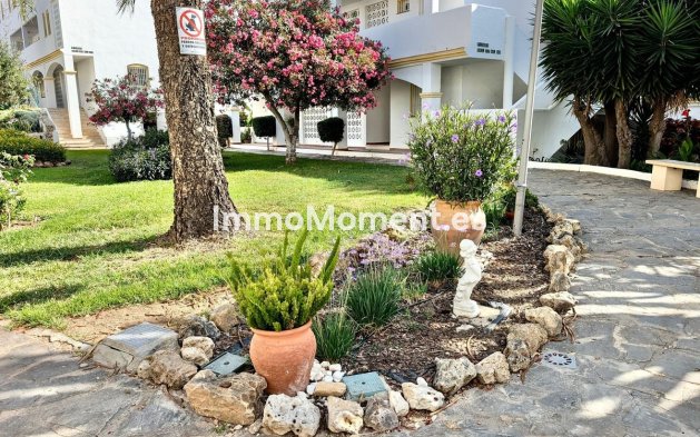 Reventa - Apartamento - Mijas - Calahonda