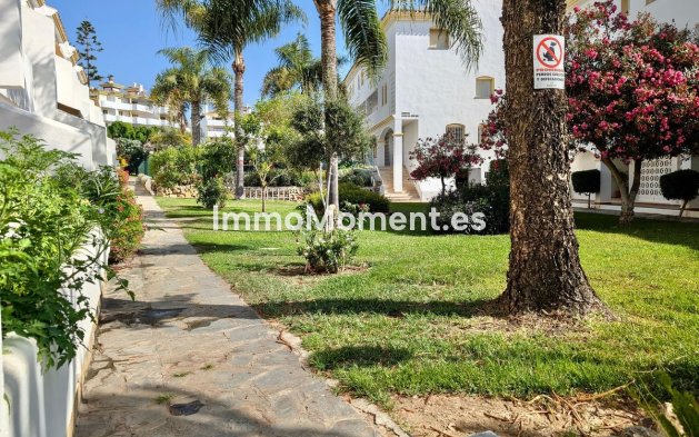 Reventa - Apartamento - Mijas - Calahonda