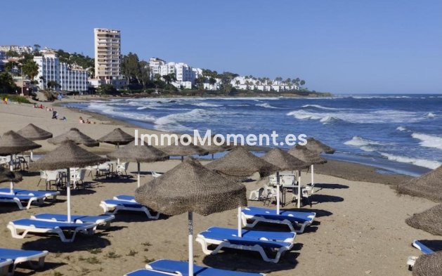 Reventa - Apartamento - Mijas - Calahonda