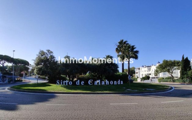 Reventa - Apartamento - Mijas - Calahonda