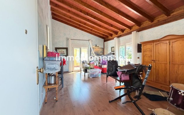 Reventa - Villa independiente - Orihuela - Orihuela Centro