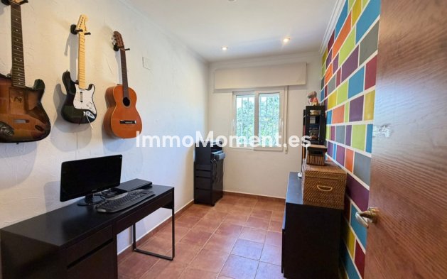 Reventa - Villa independiente - Orihuela - Orihuela Centro