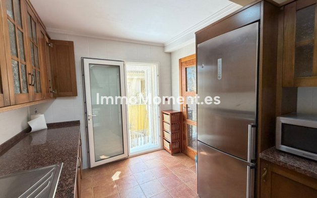 Reventa - Villa independiente - Orihuela - Orihuela Centro