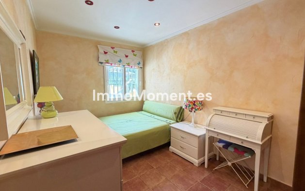 Reventa - Villa independiente - Orihuela - Orihuela Centro